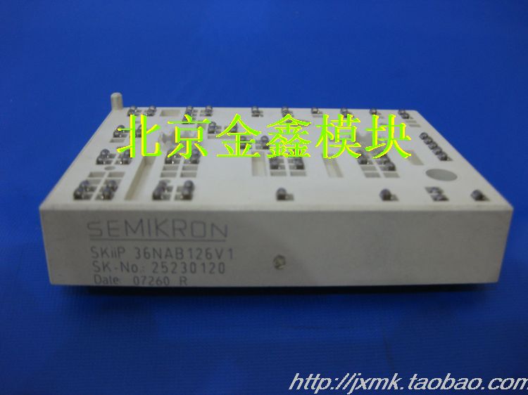 SKIIP35(36 37 38 39)NAB126V1 SKIIP36(35 37 38 39)NAB12T4V1