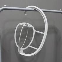 Wig Stand Hanging Cooling Rack Fruit Gummy Wig