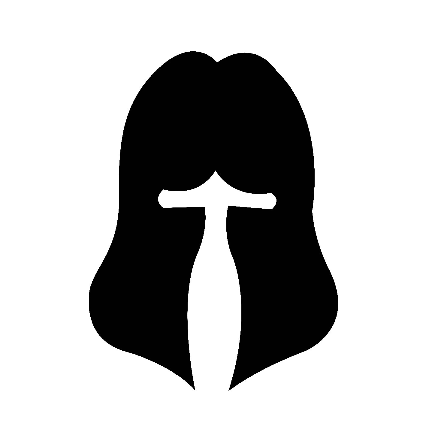 水果软糖的假发的LOGO
