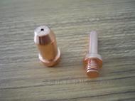 JG100 air plasma cutting nozzle JG100 plasma cutting nozzle electrode nozzle welding and cutting accessories