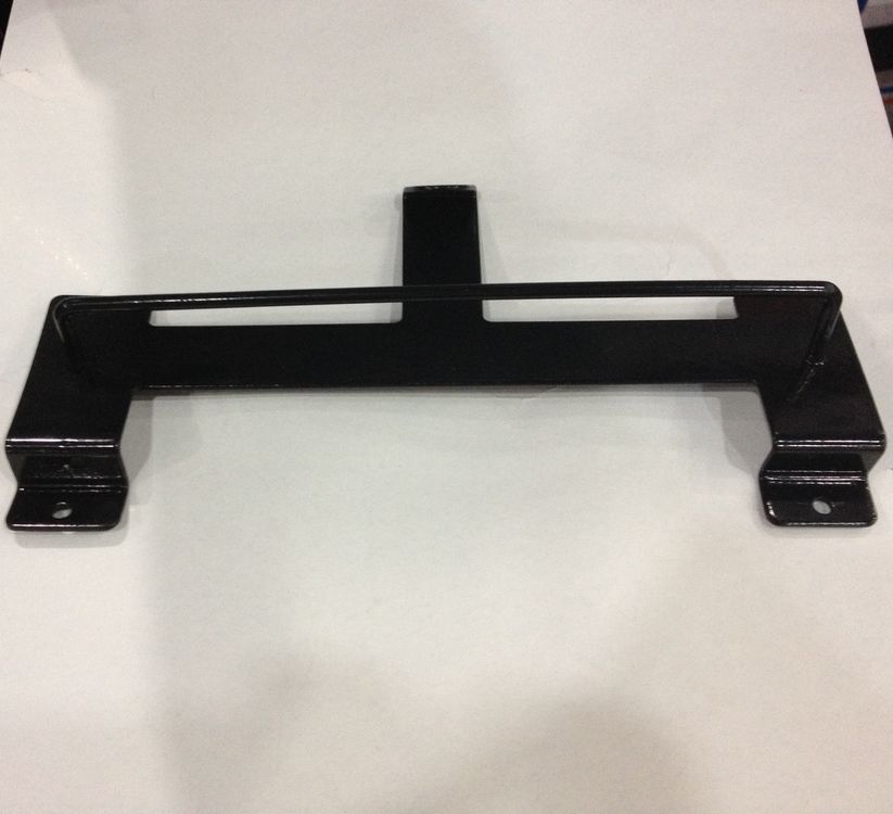 Table tennis racket display stand ping pong bottom plate hook slot plate hook counter display pendant exhibition hook