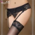 Sang trọng tinh tế gợi cảm vành đai garter châu Âu và Mỹ