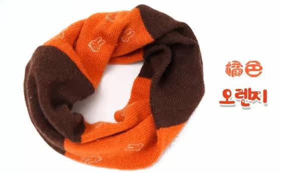 Echarpe enfant en de laine - Ref 2142533 Image 43