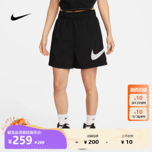 Женские Шорты Nike Найк фото