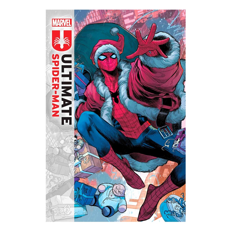 Brand New Marvel Comics Ultimate Spider-Man V3 Series Ultimate Spider-Man Jonathan Hickman Ultimate Universe # 1-22 Brand New Marvel Comics Ultimate Spider-Man V3 Series Ultimate Spider-Man Jonathan Hickman Ultimate Universe # 1-22