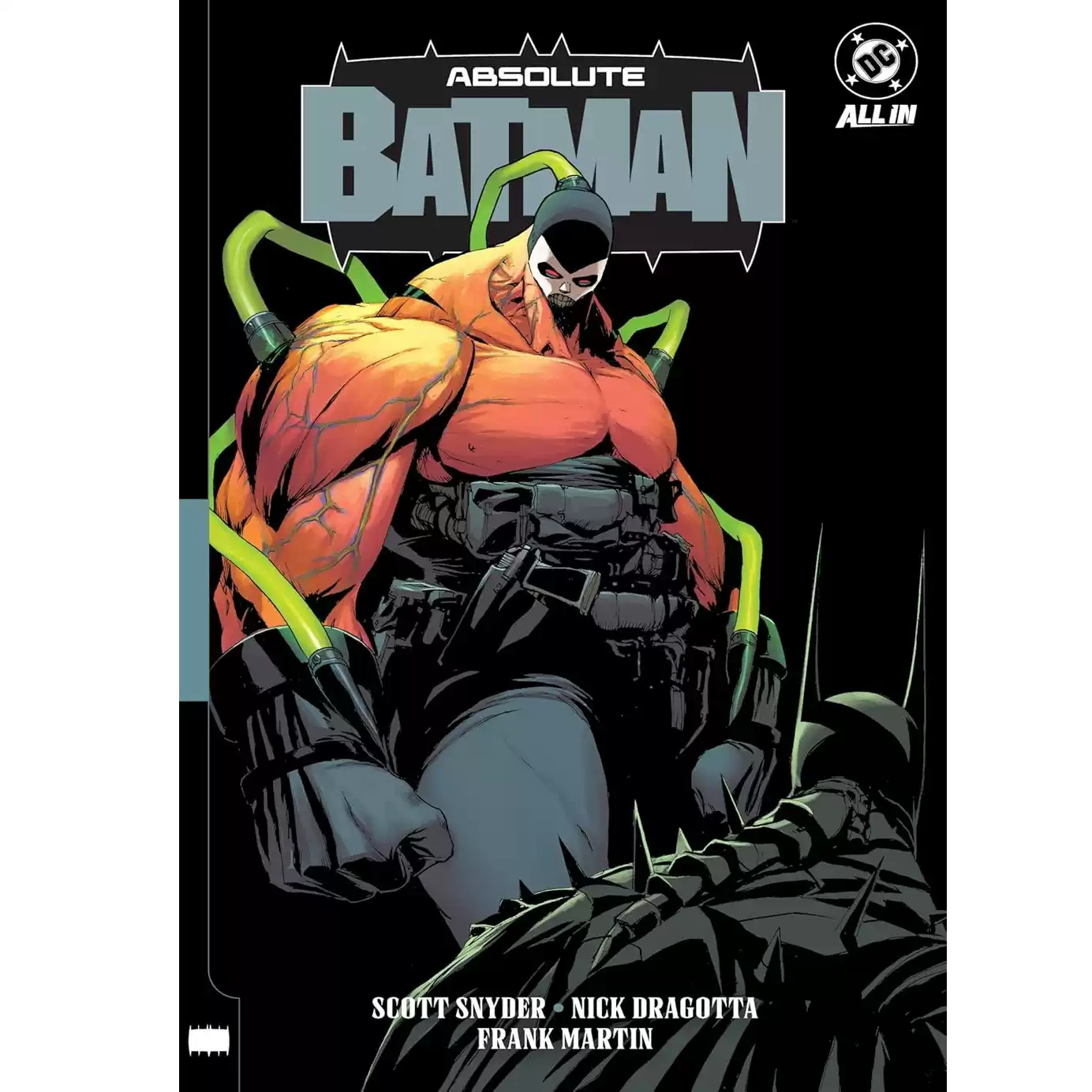 原版DC漫画大事件拉撒路星球合集精装Lazarus Planet 蝙蝠侠