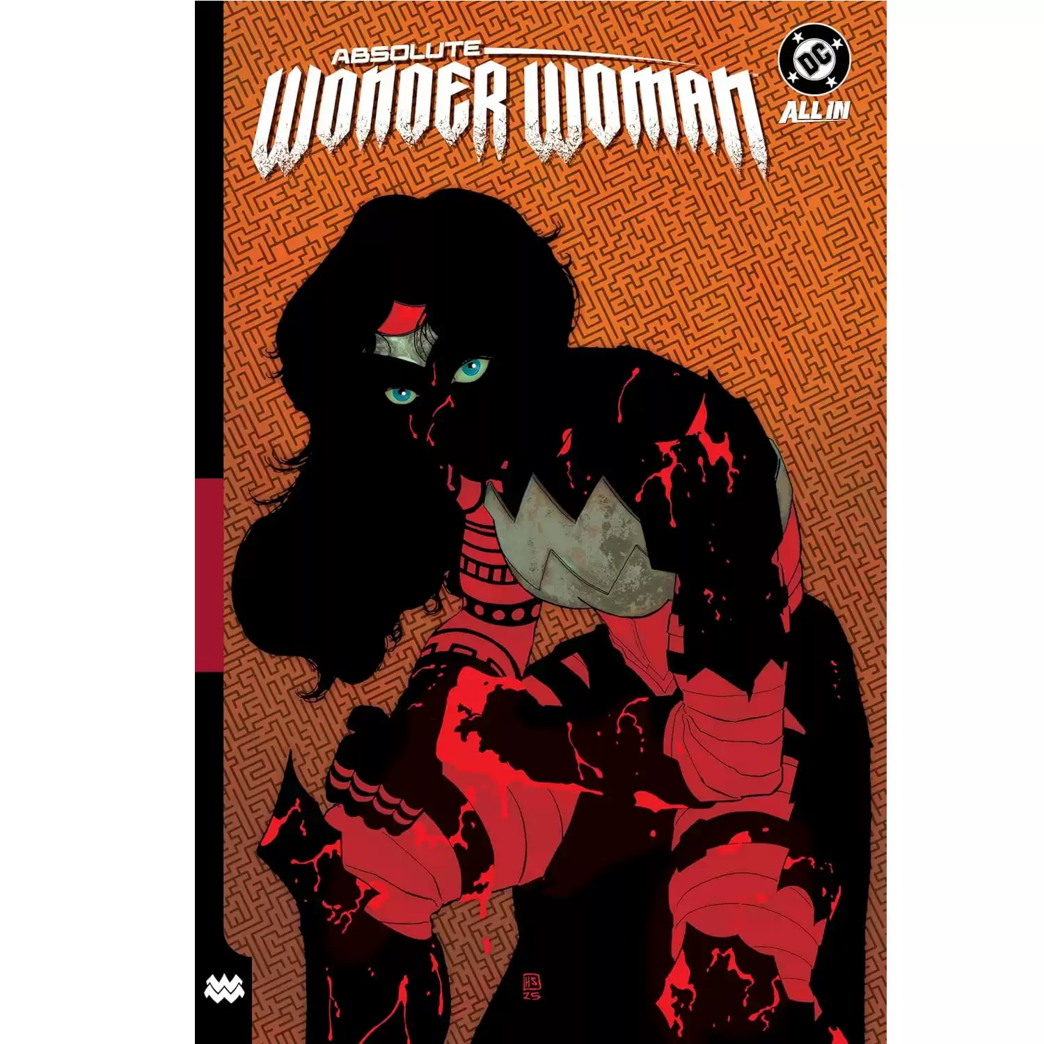 英文原版宇宙小子大电影设定集Art of Steven Universe Movie 进口漫画书, image size:1500x1500