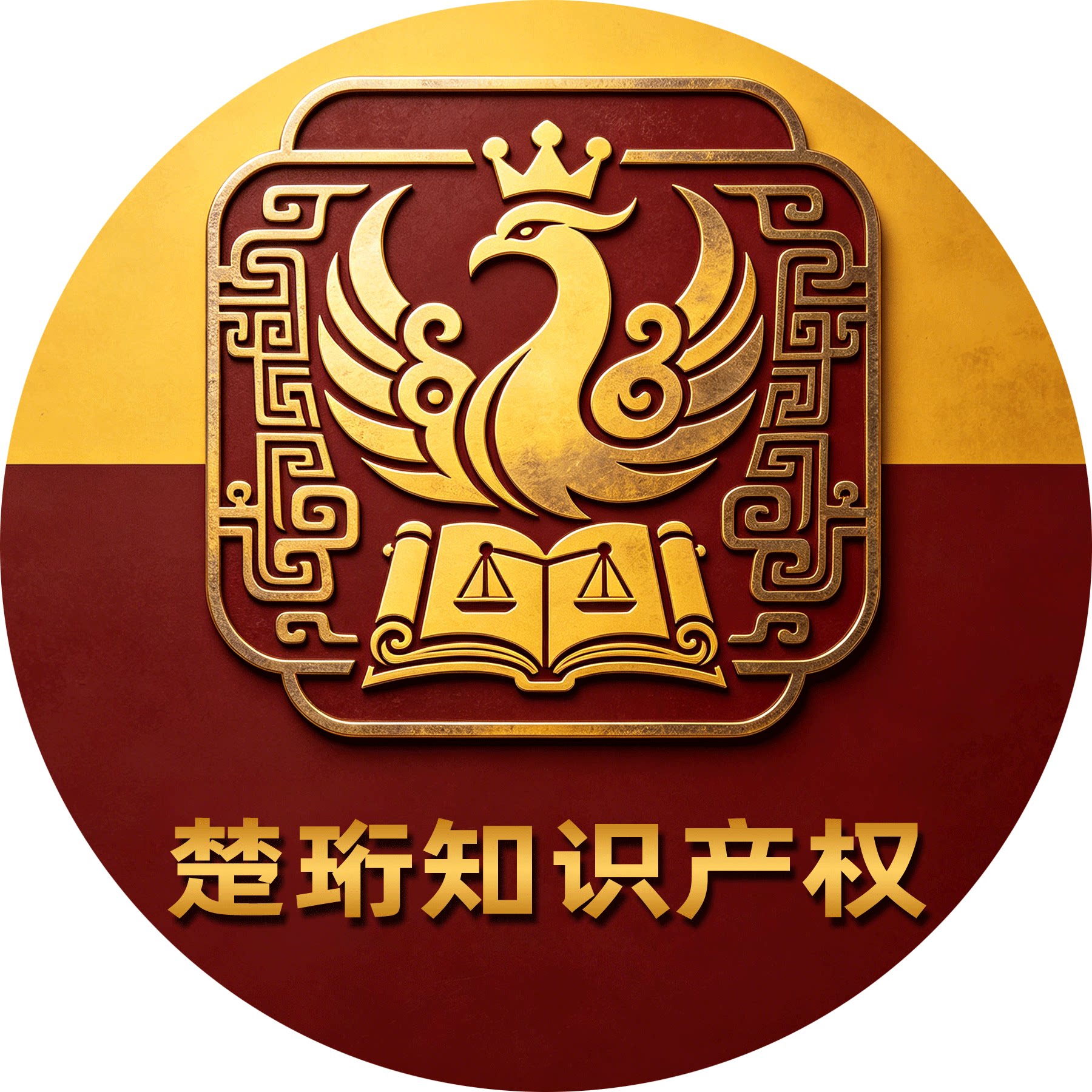 楚珩知识产权企业店