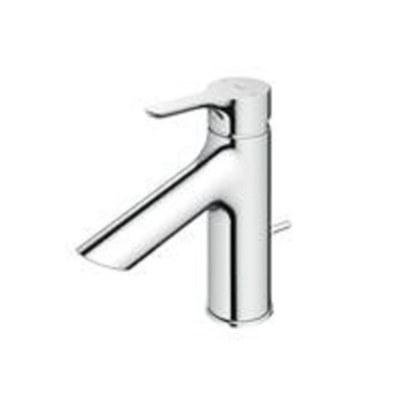 TOTO single-handle single-hole tap with a single hole in the