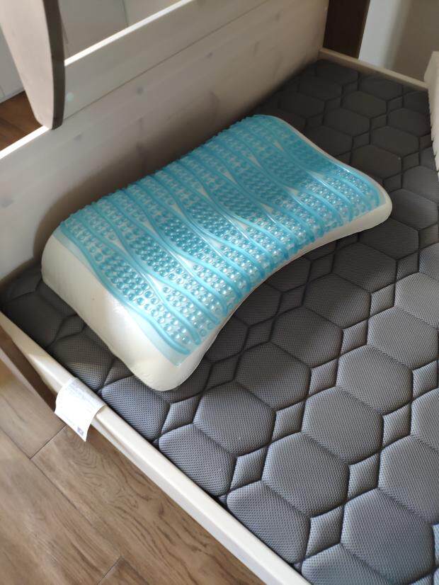 Mousin Etra Pure 3D Mattress Full Fiber Inner Core Removable Wash Breathable Fabric Latex Mat Dream customizable