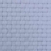 Два двойная пряжа чистый хлопок шириной 1,55 млн. Белая ткань 16ct 16ct Cross Stitch All Cotton 16 Grid белая вышивка ткань