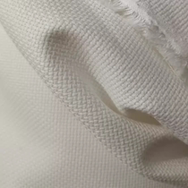 1 72-meter wide movie screen semi-finished projection screen 100% cotton 14CT soft cross-stitch cloth
