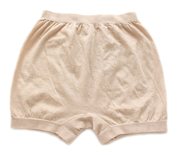 Slip Moyen-âge simple en coton - Ref 641275 Image 10