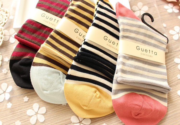 Chaussettes - collants simple - Ref 765717 Image 8