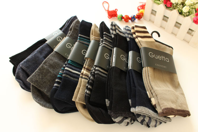 Chaussettes - collants simple - Ref 765890 Image 9