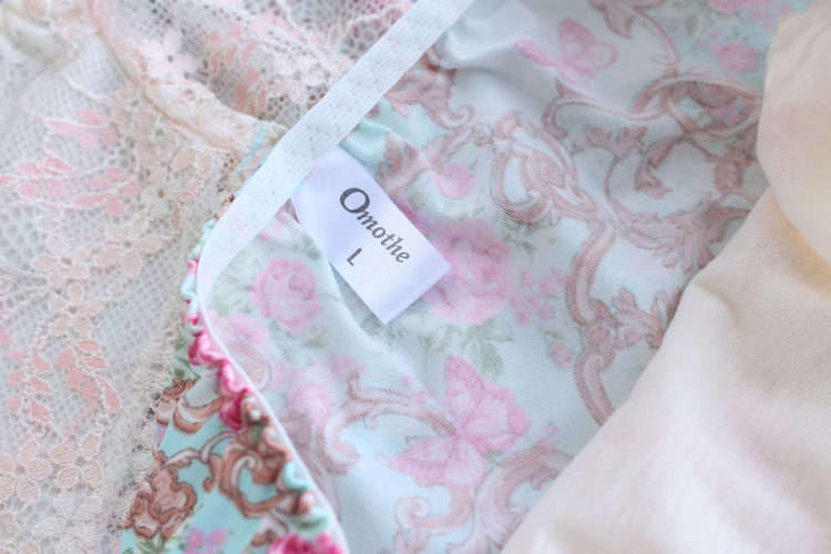 Slip jeunesse sexy en autre - Ref 648563 Image 24