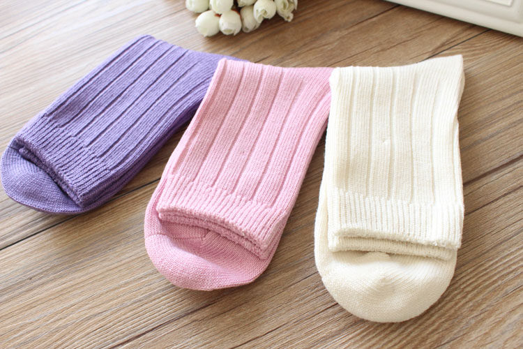 Chaussettes - collants simple - Ref 771697 Image 10