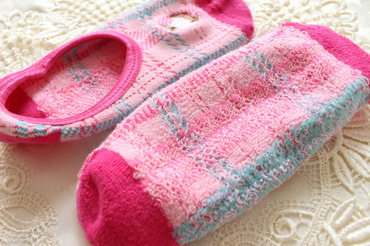 Chaussettes - collants simple - Ref 765142 Image 25