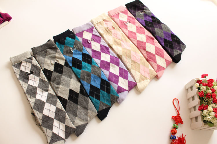 Chaussettes - collants simple - Ref 778918 Image 17