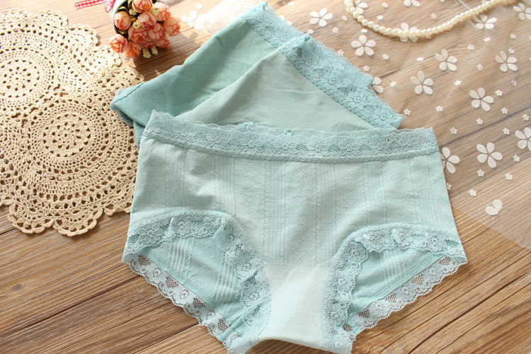 Slip jeunesse simple en autre - Ref 643650 Image 21