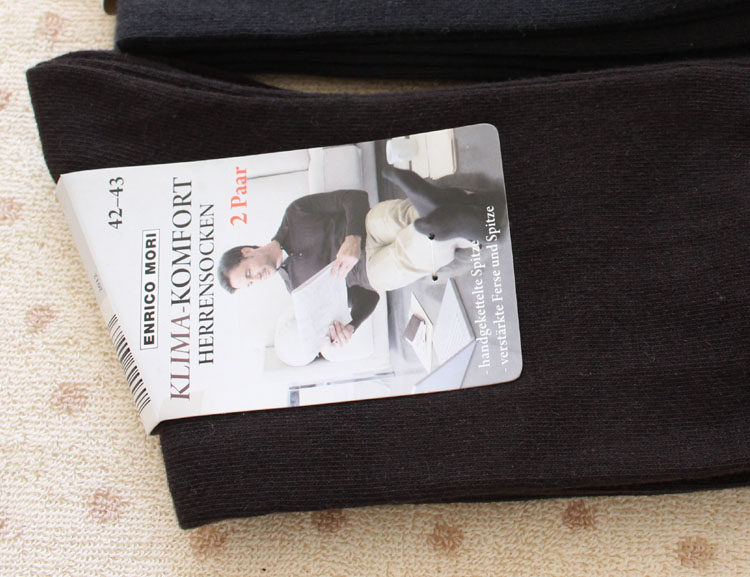 Chaussettes - collants simple - Ref 771629 Image 15