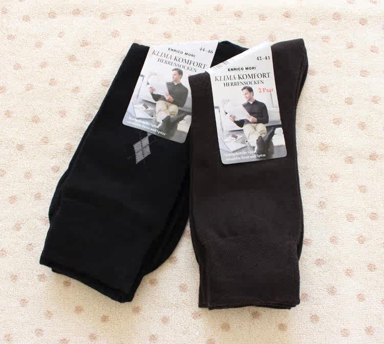 Chaussettes - collants simple - Ref 771629 Image 12