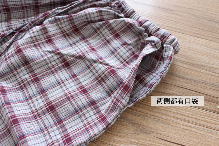 Pantalon pyjama - Ref 718823 Image 23