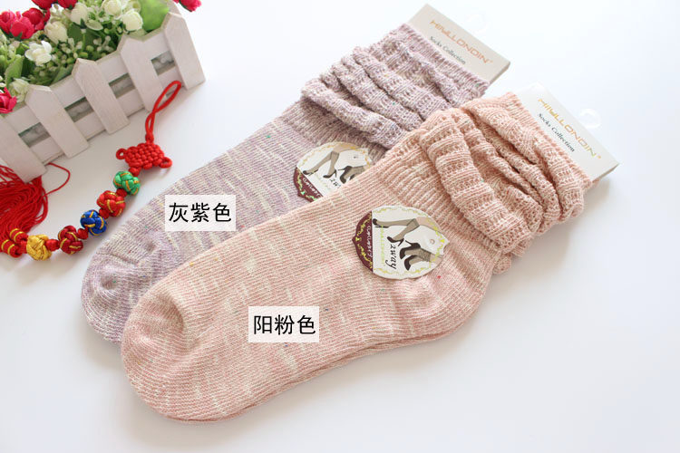 Chaussettes - collants simple - Ref 778875 Image 13