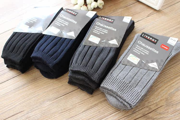 Chaussettes - collants simple - Ref 771700 Image 7