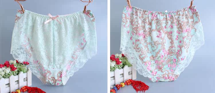 Slip jeunesse sexy en autre - Ref 648563 Image 15