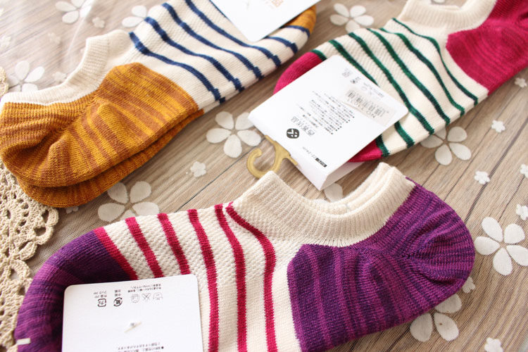 Chaussettes - collants simple - Ref 772343 Image 10