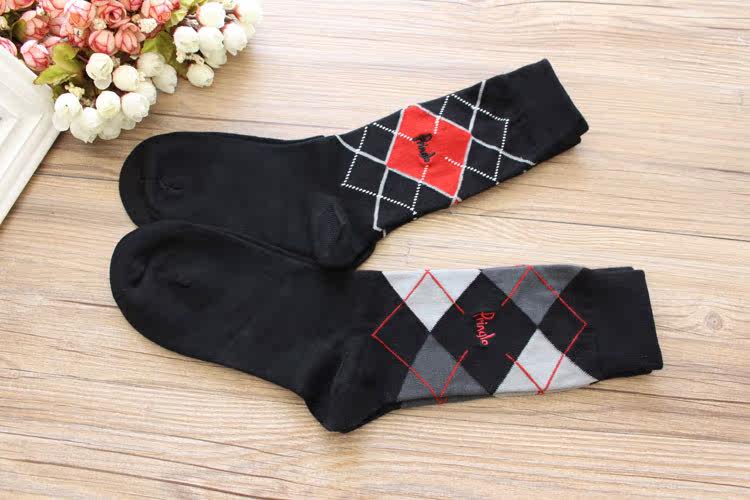 Chaussettes - collants simple - Ref 771703 Image 10