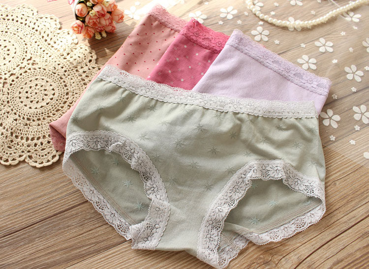 Slip jeunesse simple en autre - Ref 643650 Image 20