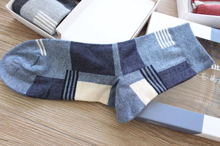 Chaussettes - collants simple - Ref 778834 Image 12