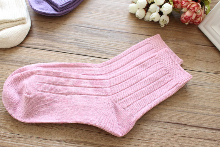 Chaussettes - collants simple - Ref 771697 Image 12