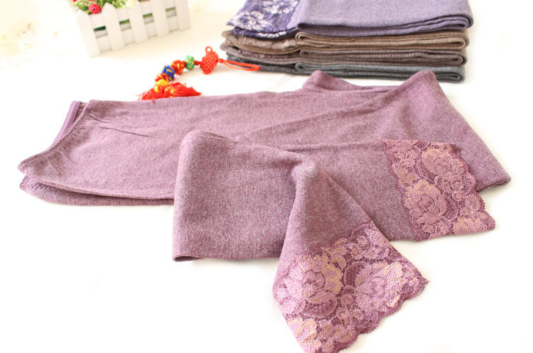 Pantalon collant en autre - Ref 752185 Image 16