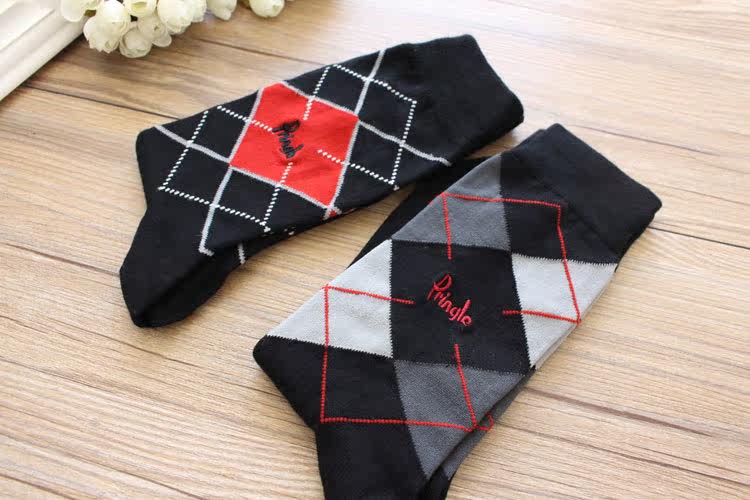 Chaussettes - collants simple - Ref 771703 Image 8