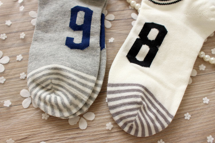 Chaussettes - collants simple - Ref 764317 Image 14