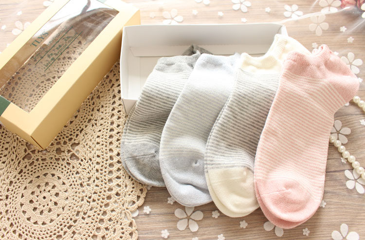 Chaussettes - collants simple - Ref 764317 Image 15