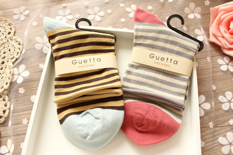 Chaussettes - collants simple - Ref 765717 Image 9