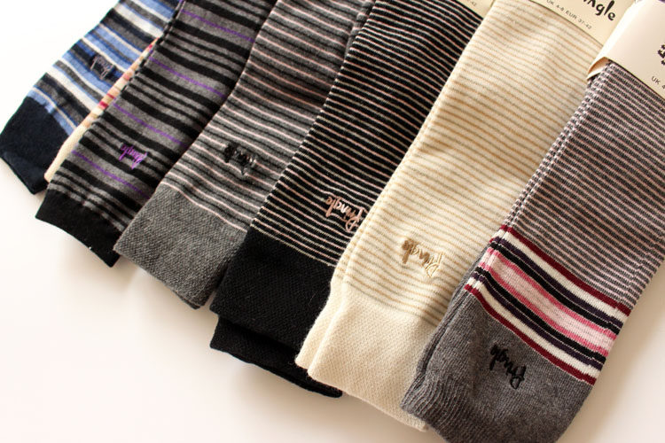 Chaussettes - collants simple - Ref 778918 Image 8