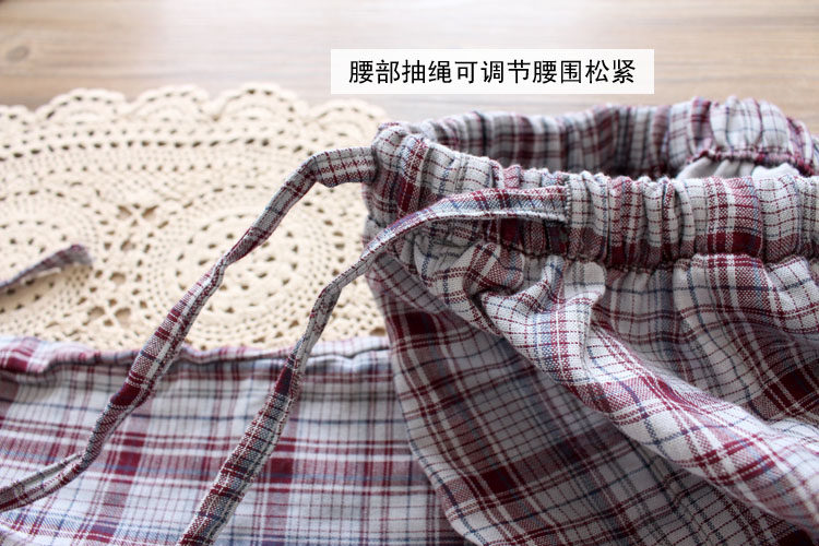 Pantalon pyjama - Ref 718823 Image 25