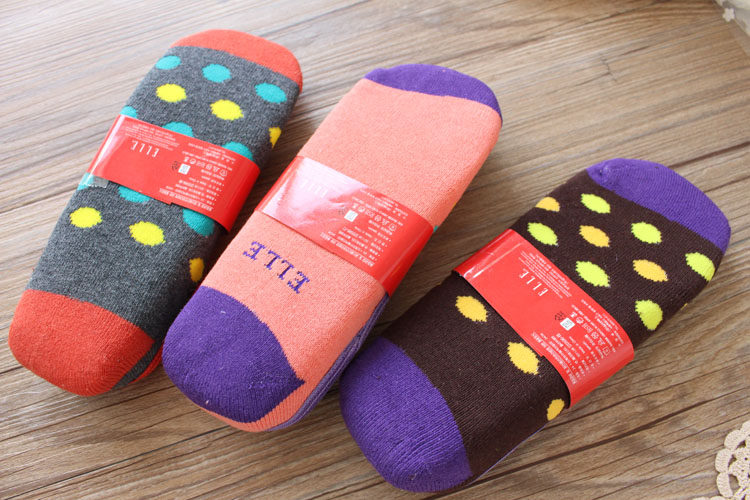 Chaussettes - collants simple - Ref 765142 Image 14