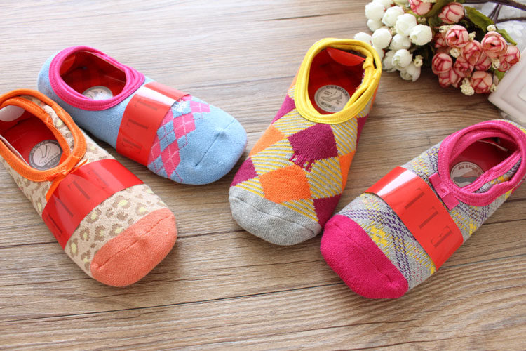 Chaussettes - collants simple - Ref 765142 Image 11