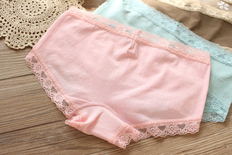 Slip jeunesse simple en autre - Ref 643650 Image 11