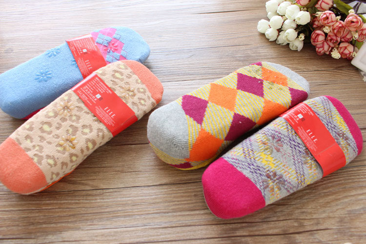 Chaussettes - collants simple - Ref 765142 Image 12