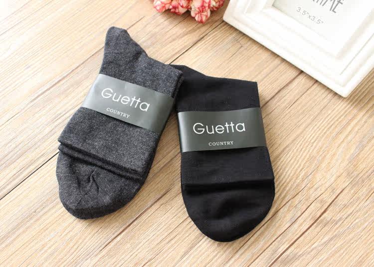 Chaussettes - collants simple - Ref 778877 Image 7