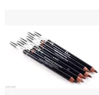 Dior, карандаш для бровей, точилка, 1.2г, #453, #093