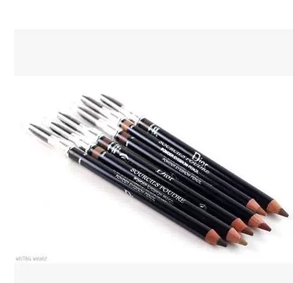 Dior, карандаш для бровей, точилка, 1.2г, #453, #093