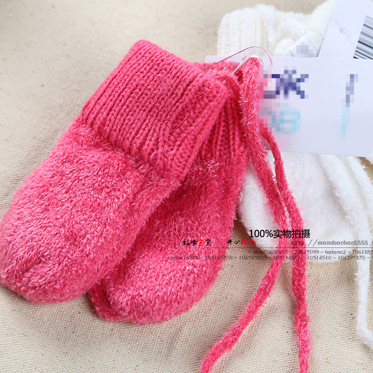 Gants pour enfants - Ref 2146582 Image 7